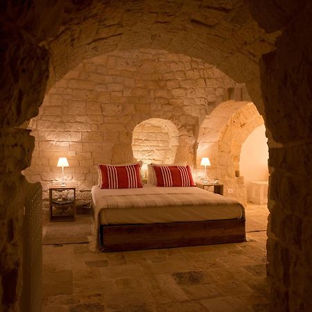 Nina Trulli Resort Selva Di Fasano Kültér fotó