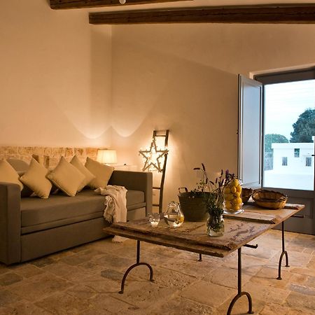 Nina Trulli Resort Selva Di Fasano Kültér fotó