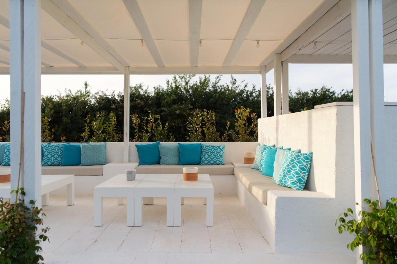 Nina Trulli Resort Selva Di Fasano Kültér fotó