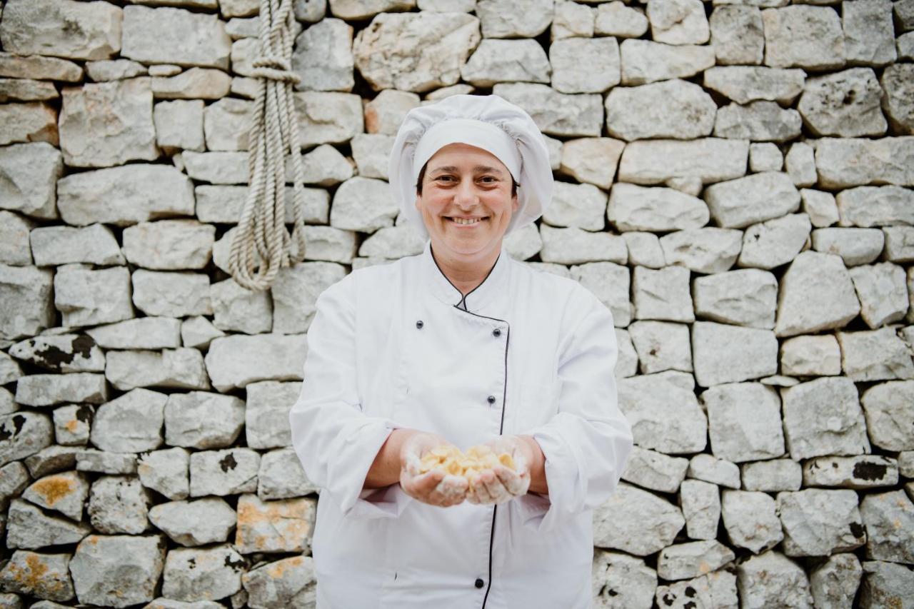 Nina Trulli Resort Selva Di Fasano Kültér fotó
