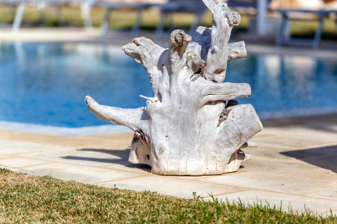 Nina Trulli Resort Selva Di Fasano Kültér fotó