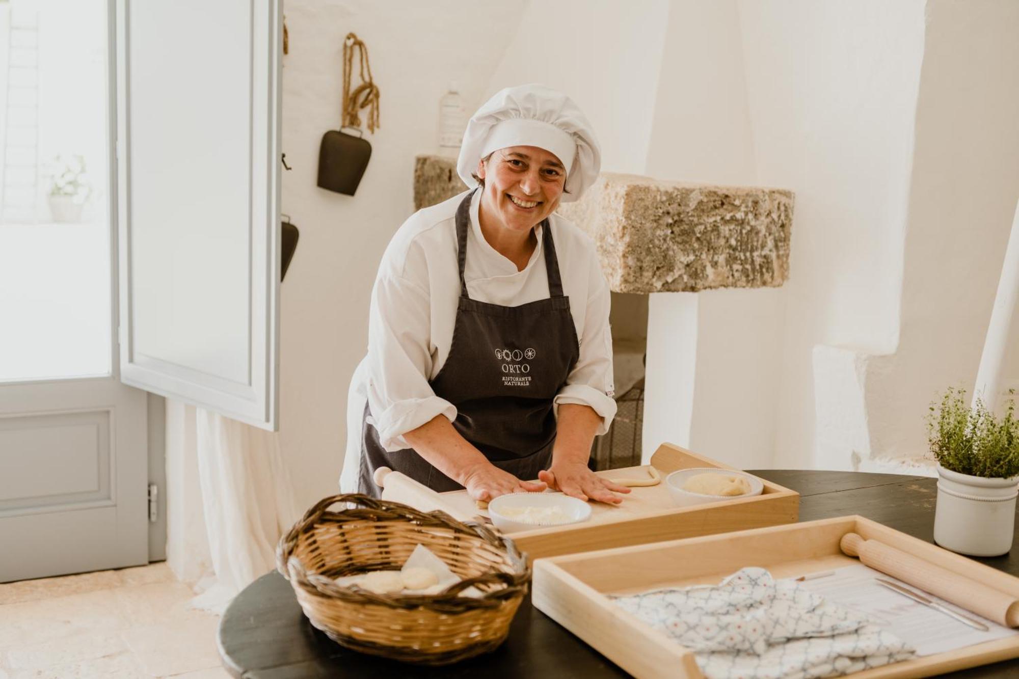 Nina Trulli Resort Selva Di Fasano Kültér fotó