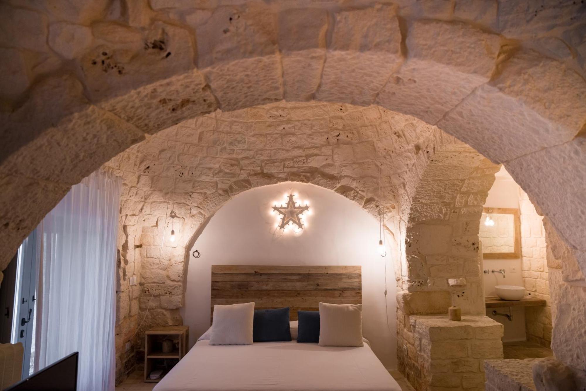 Nina Trulli Resort Selva Di Fasano Kültér fotó