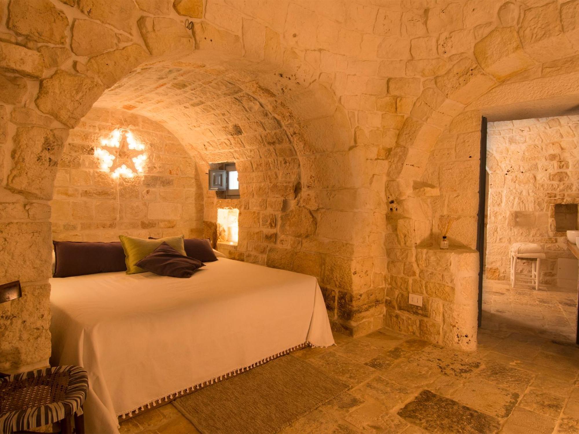 Nina Trulli Resort Selva Di Fasano Kültér fotó