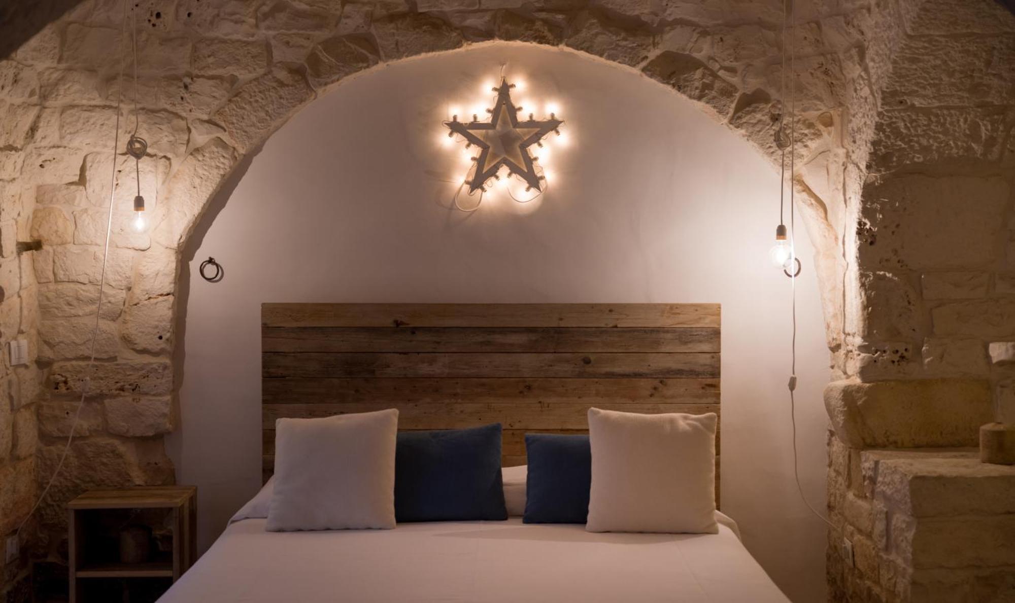Nina Trulli Resort Selva Di Fasano Kültér fotó