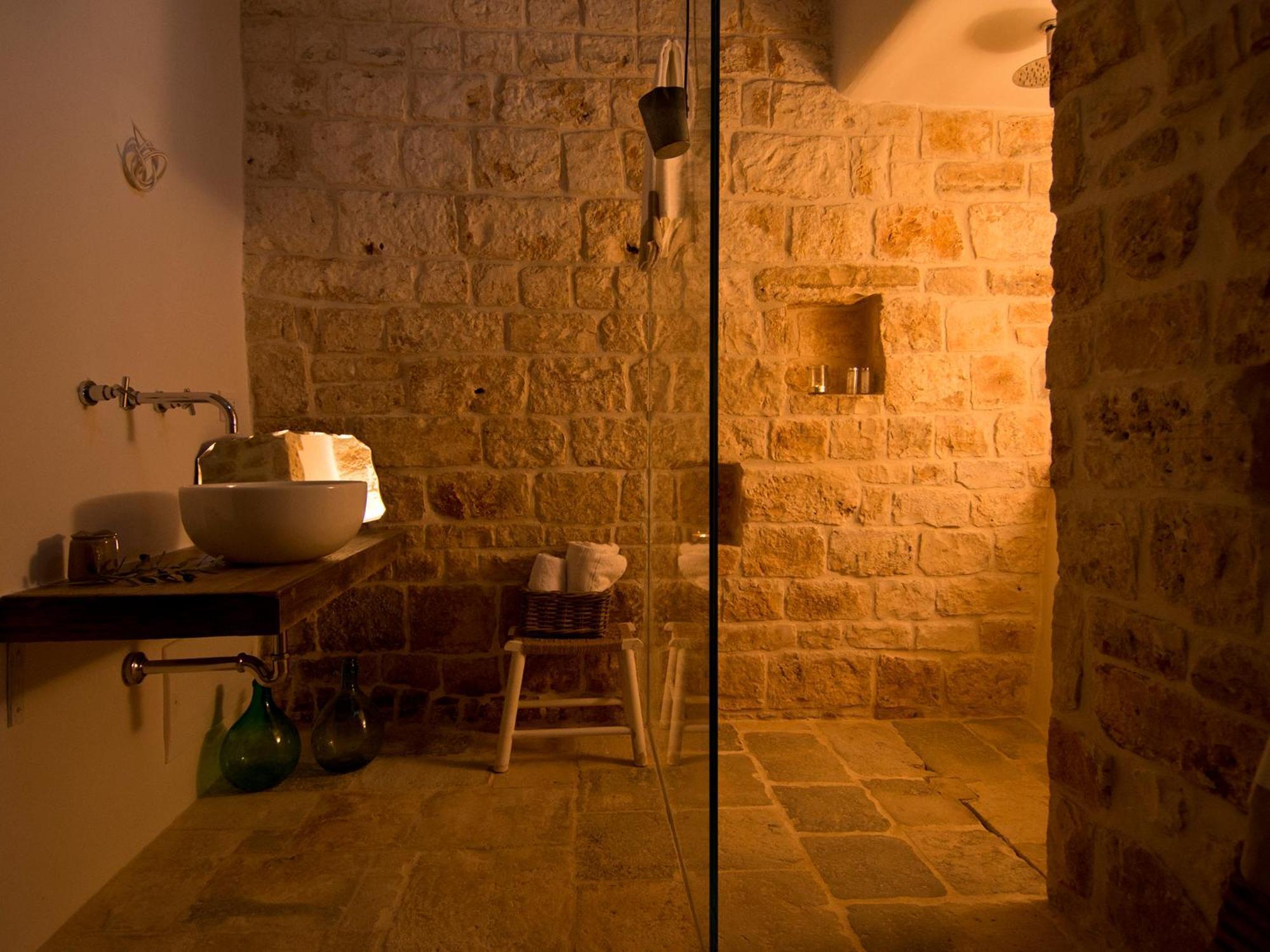 Nina Trulli Resort Selva Di Fasano Kültér fotó